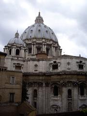 rome basilique st pierre et vatican (10)